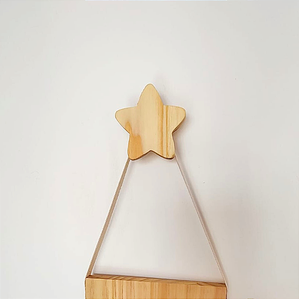 Gancho Pinus Estrela