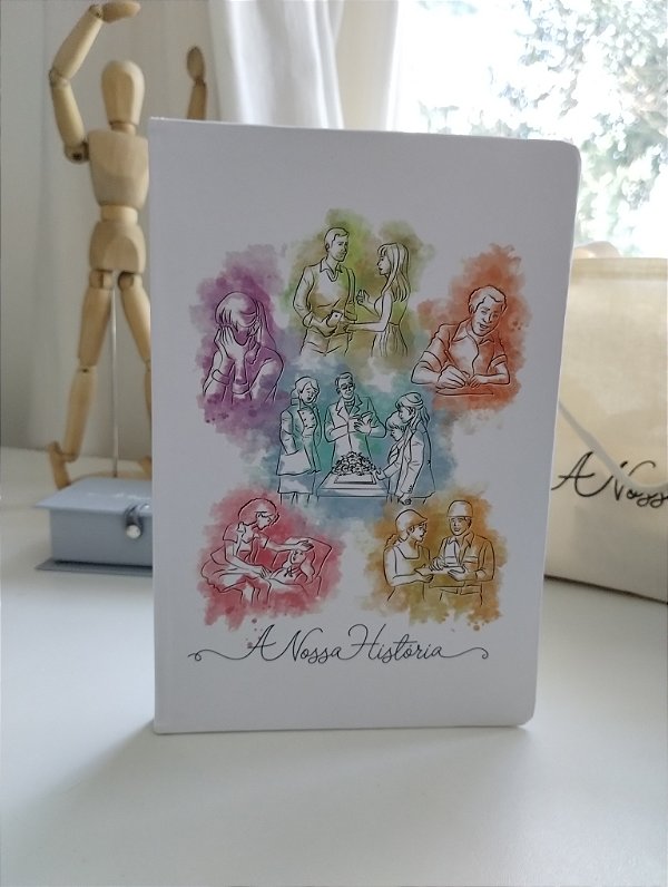 Diário do Adulto Enlutado