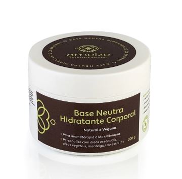 Creme Neutro 200g - Ameize