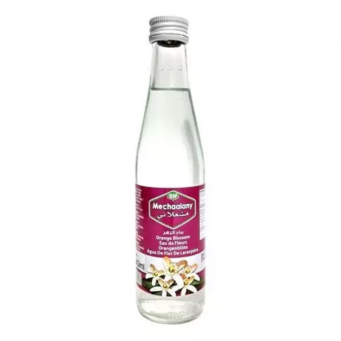 Água de Flor de Laranjeira 240ml