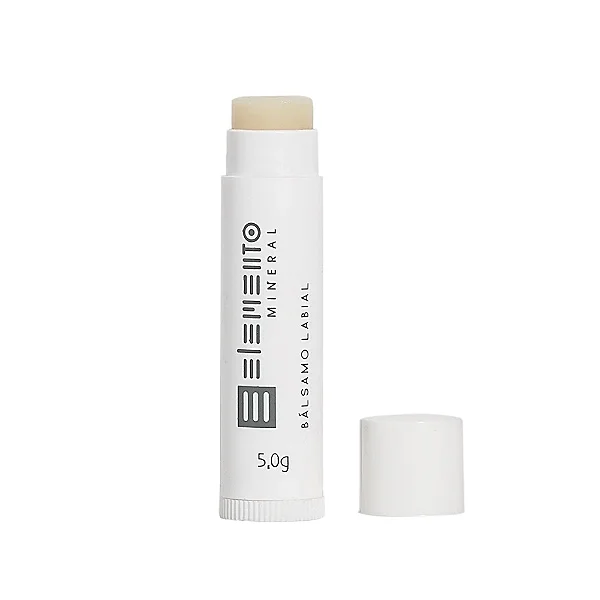 Bálsamo Labial 5g - Elemento Mineral