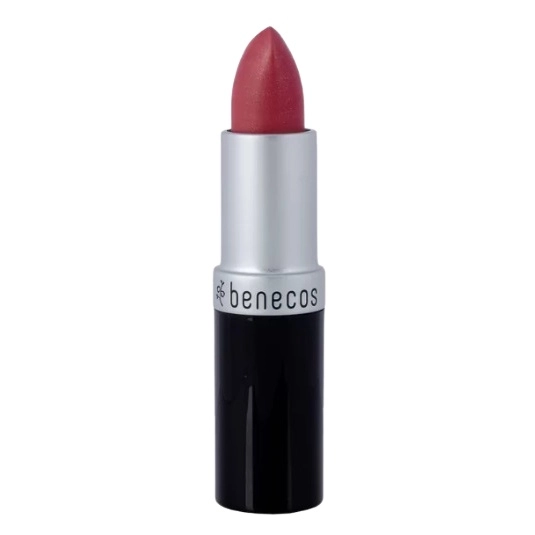 Batom Natural Peach - Benecos