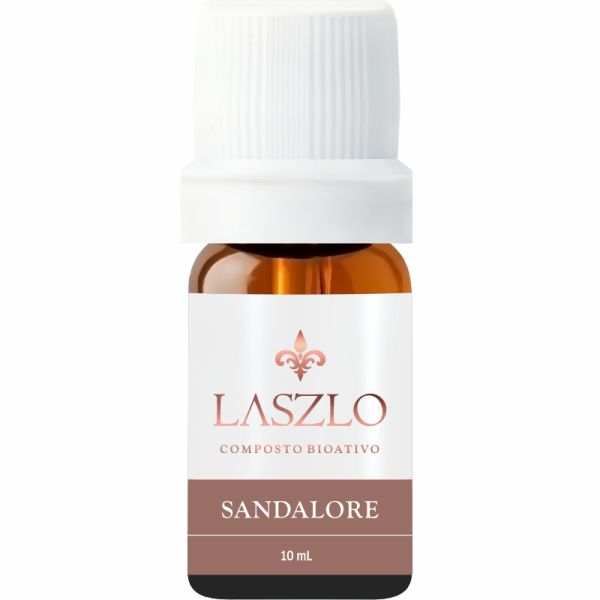 CB Sandalore 10ml - Laszlo