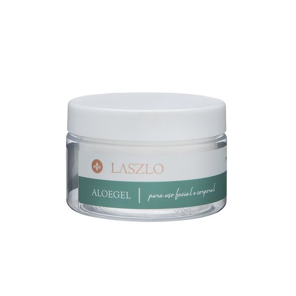 Aloegel 200g - Laszlo