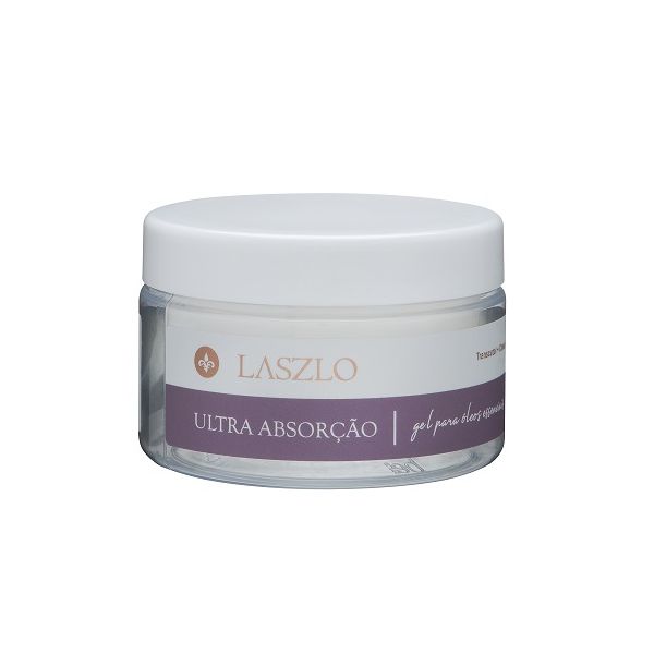 Gel de Ultra Absorção 200g - Laszlo