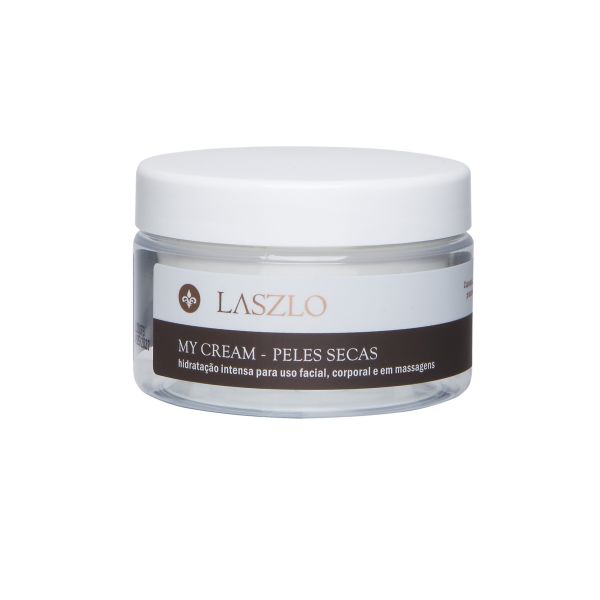 My Cream Peles Secas 200g - Laszlo