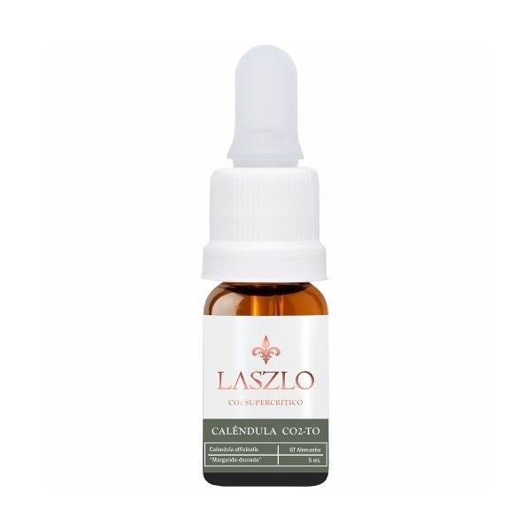 CO2 Calêndula 5ml Laszlo