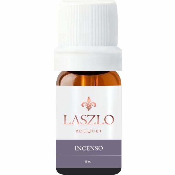 Blend Incenso 5ml - Laszlo