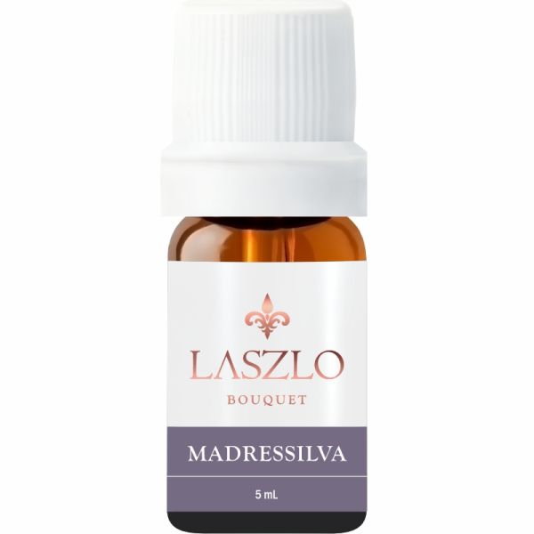 Blend Madressilva 5ml - Laszlo