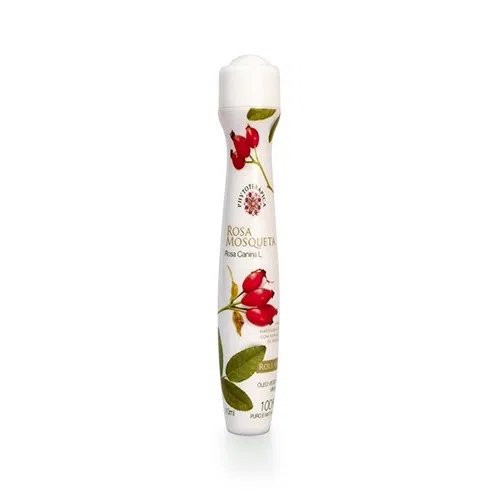 Óleo de Rosa Mosqueta Roll On 10ml - Phytoterápica