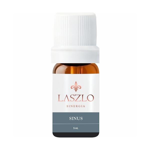 Sinergia Sinus 5 ml - Laszlo