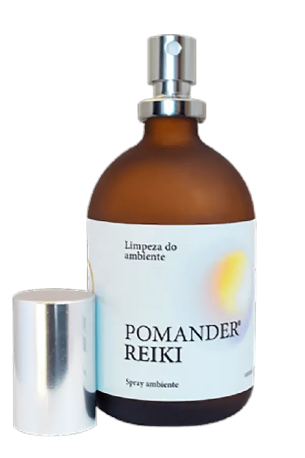 Spray Reiki 100ml - Pomander