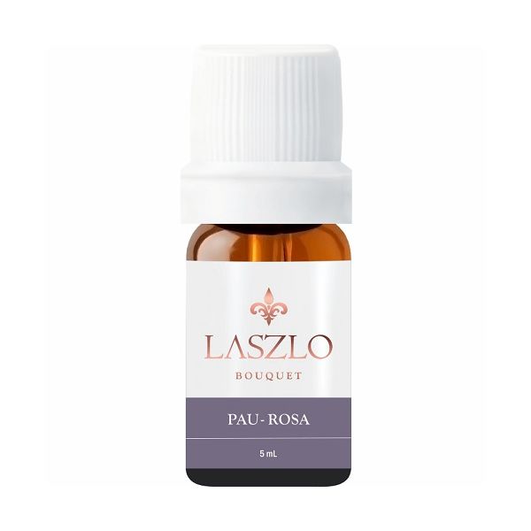 Blend Pau Rosa 5ml - Laszlo
