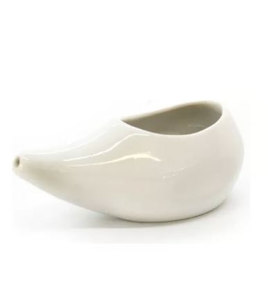 Higienizador Nasal 150ml - Branco
