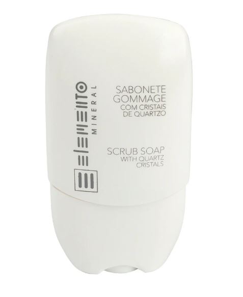 Sabonete Gommage 60g - Elemento Mineral
