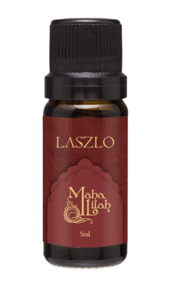 Sinergia Maha Lilah 5 ml - Laszlo