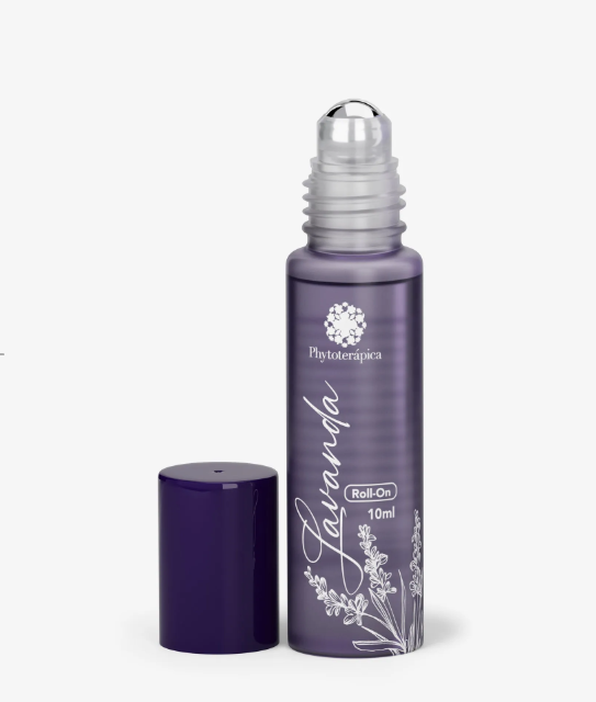 Roll On Lavanda Francesa  10ml - Phyto