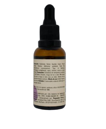Floral de Bach Kids contra Pesadelos 30ml - Pomander