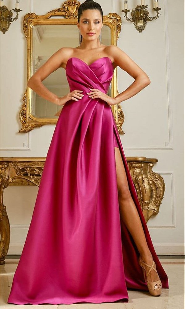 Vestido Princesa Vestido De Madrinha De Casamento 2019 Estilo