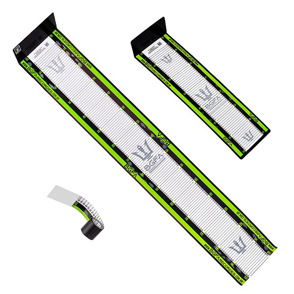 Kit BGFA Premium