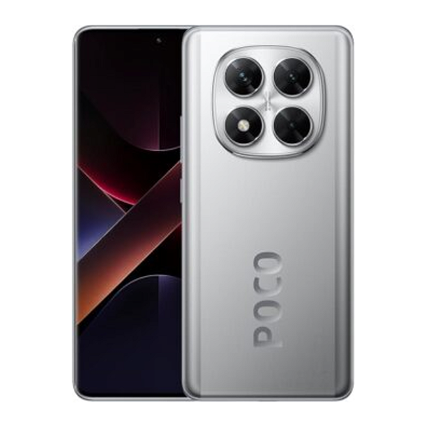 Celular Xiaomi POCO X7 5G NFC 512GB 12GB RAM