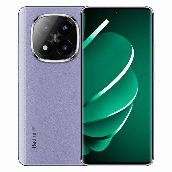 Celular Xiaomi REDMI NOTE 14 PRO PLUS 5G NFC 512GB 12GB RAM