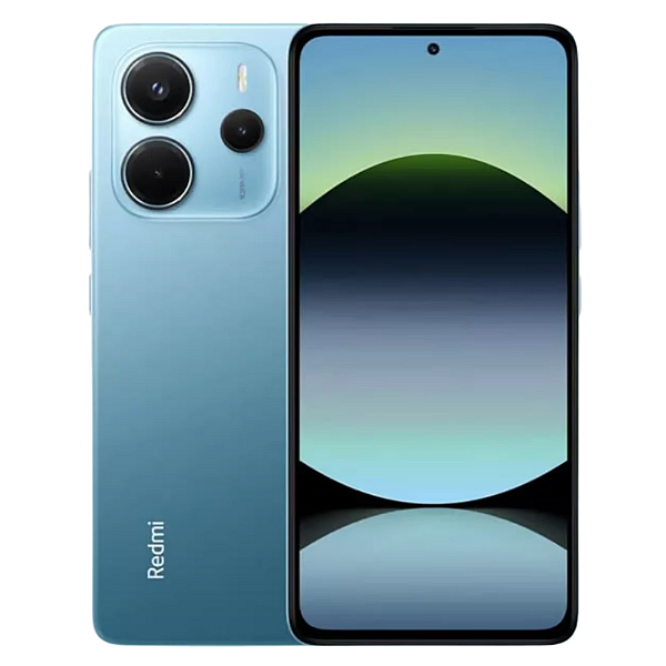 Celular Xiaomi REDMI NOTE 14 4G 256GB 8GB RAM