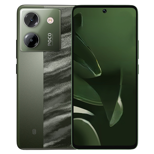 Celular Xiaomi POCO M7 PRO 5G NFC 256GB 8GB RAM