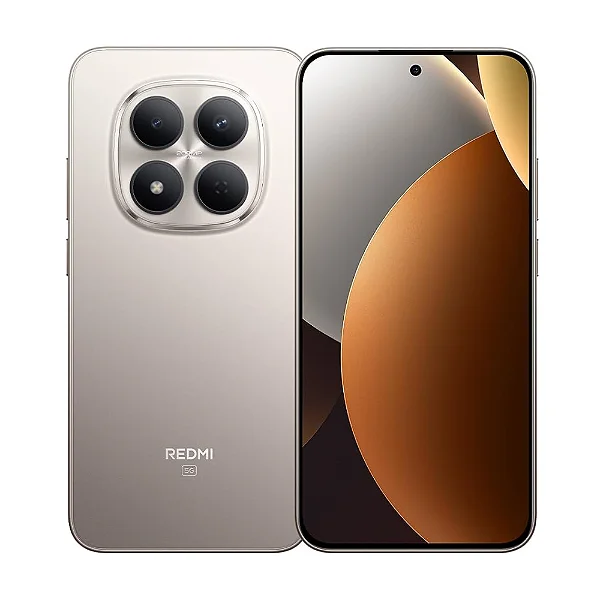 Celular Xiaomi NOTE 15 PRO 5G NFC 512GB 8GB RAM