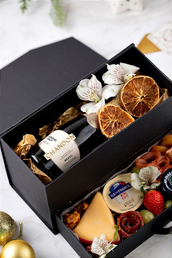 BOX CELEBRAÇÃO MINI