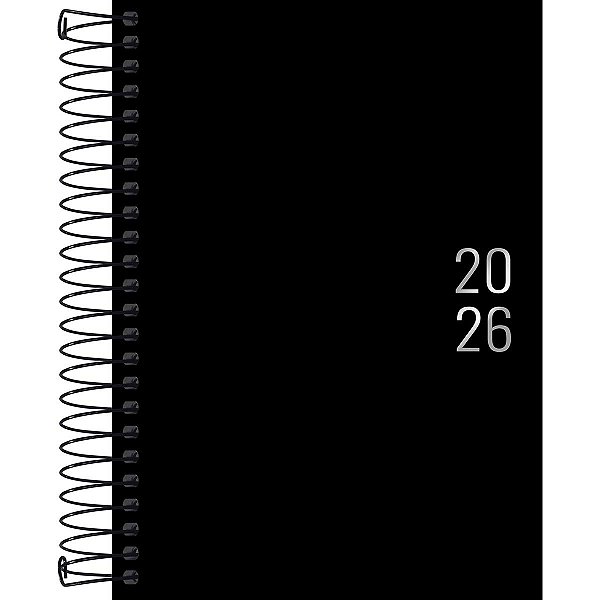 Agenda Napoli Espiral 2026 M5