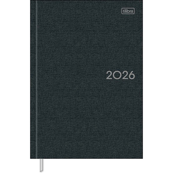 Agenda Milano Costurada 2026 M5