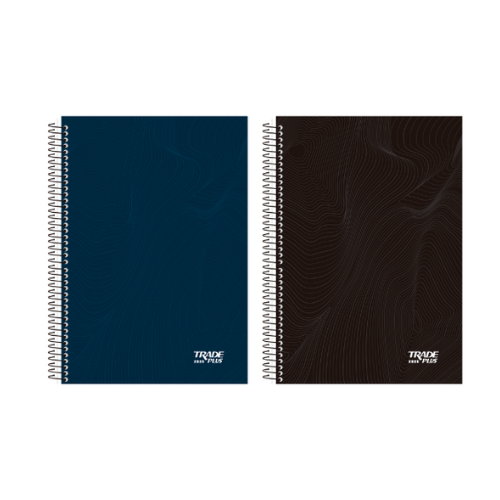 Agenda Trade Plus Espiral 2026 | 10114