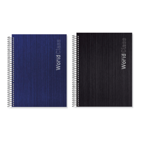 Agenda Word Class Espiral | 10132