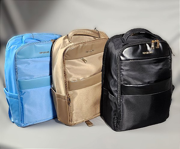 Mochila Executiva Feminina | MN54141UP