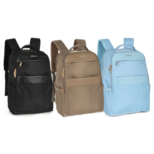 Mochila Executiva Feminina | MN54141UP