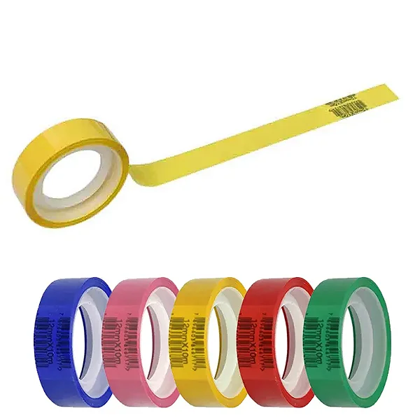 FITA  ADESIVA 12 X 10 COLOR