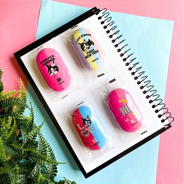 Borracha Rebecca Bonbon | RB0202