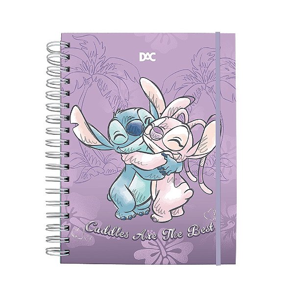 Caderno Smart Mini Stitch | 5377