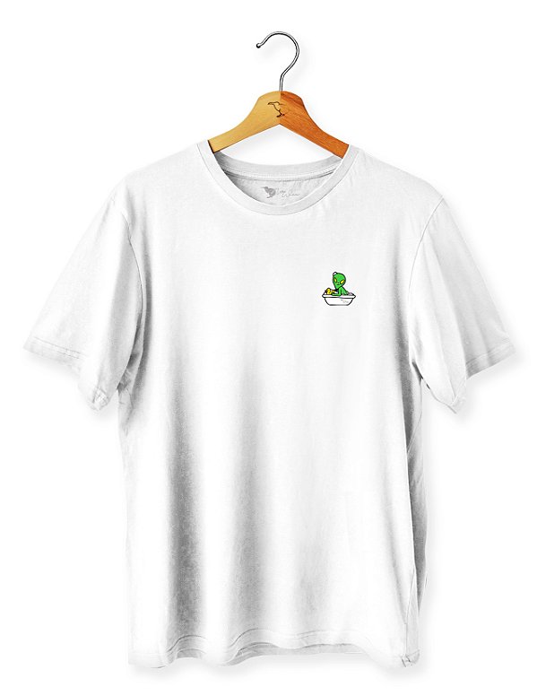 Camiseta ET Banheira - ET2305