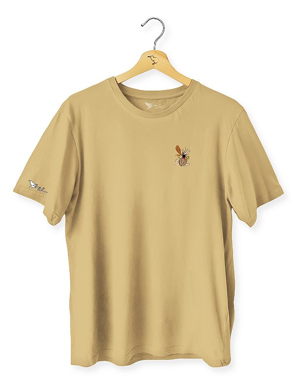Camiseta Capitao Caverna - CAR2305