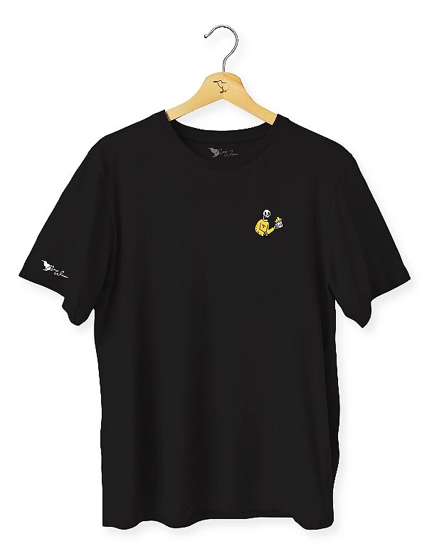 Camiseta Caveira Chopp - CAV2309