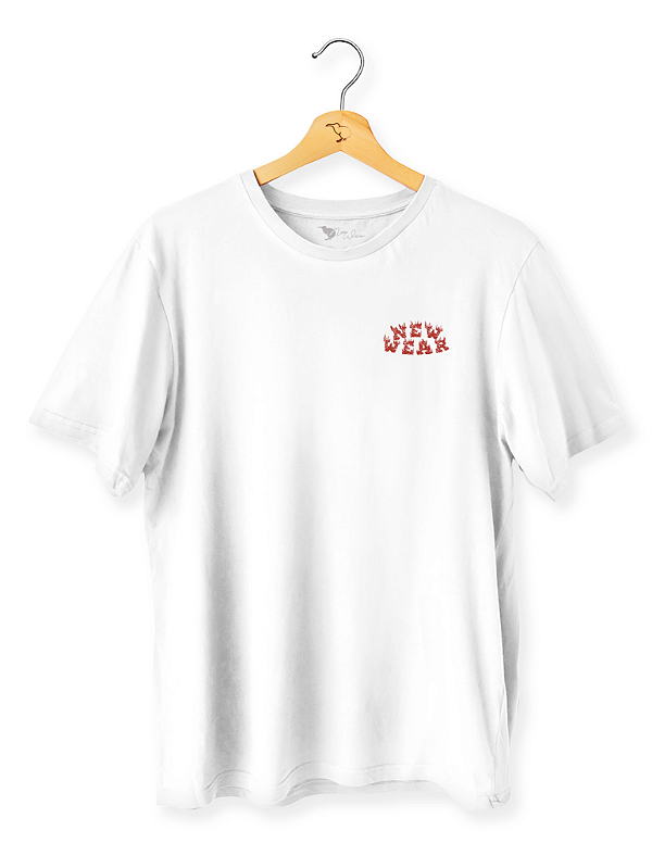 Camisata - Dados - Flamejantes - CART2402