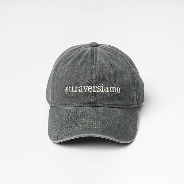 Boné Attraversiamo