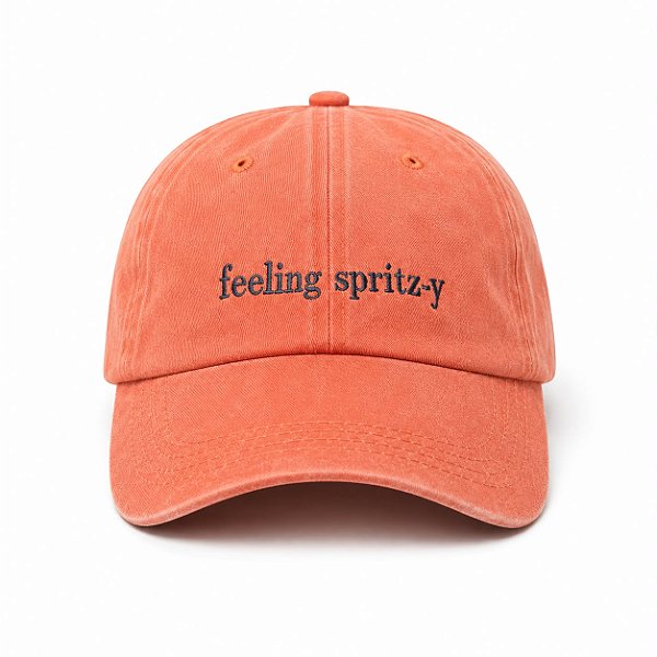 Boné Feeling Spritz-y