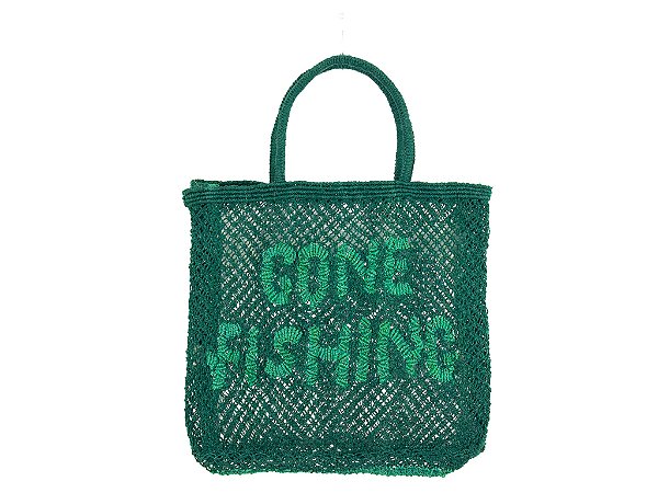 Bolsa Gone Fishing