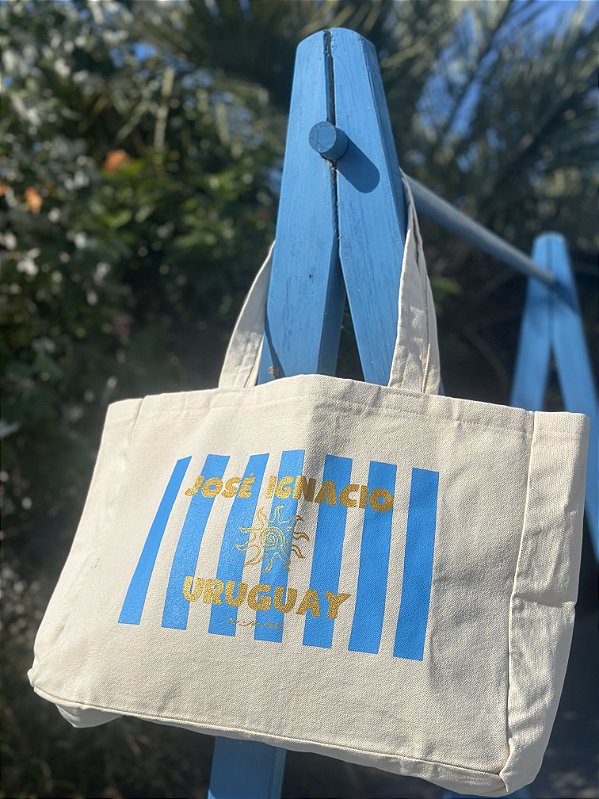 Bolsa Uruguay - José Ignacio