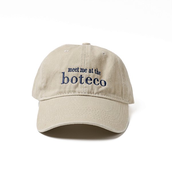 Boné Meet Me At The Boteco