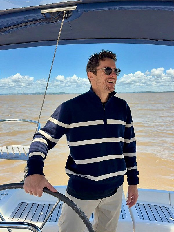 PULLOVER NO PASA NADA