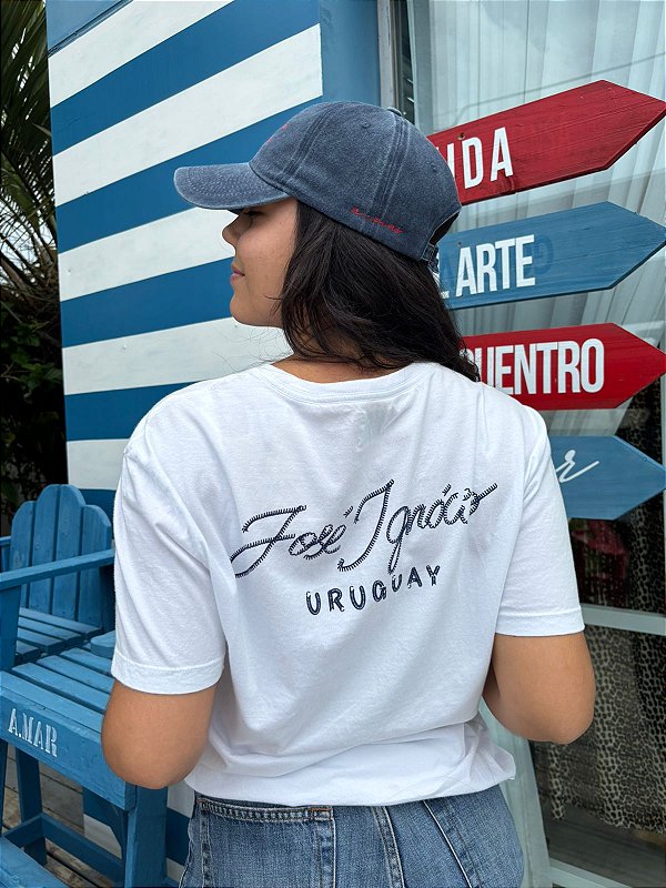 Tshirt José Ignacio